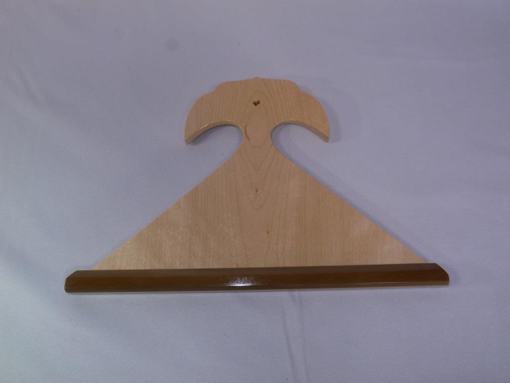 薩摩琵琶用撥　柊　HB-2