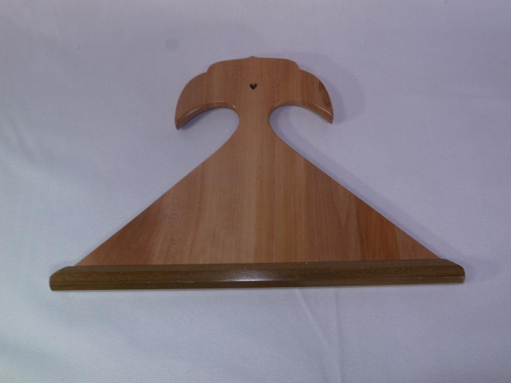 薩摩琵琶用撥　椿　TBB-1